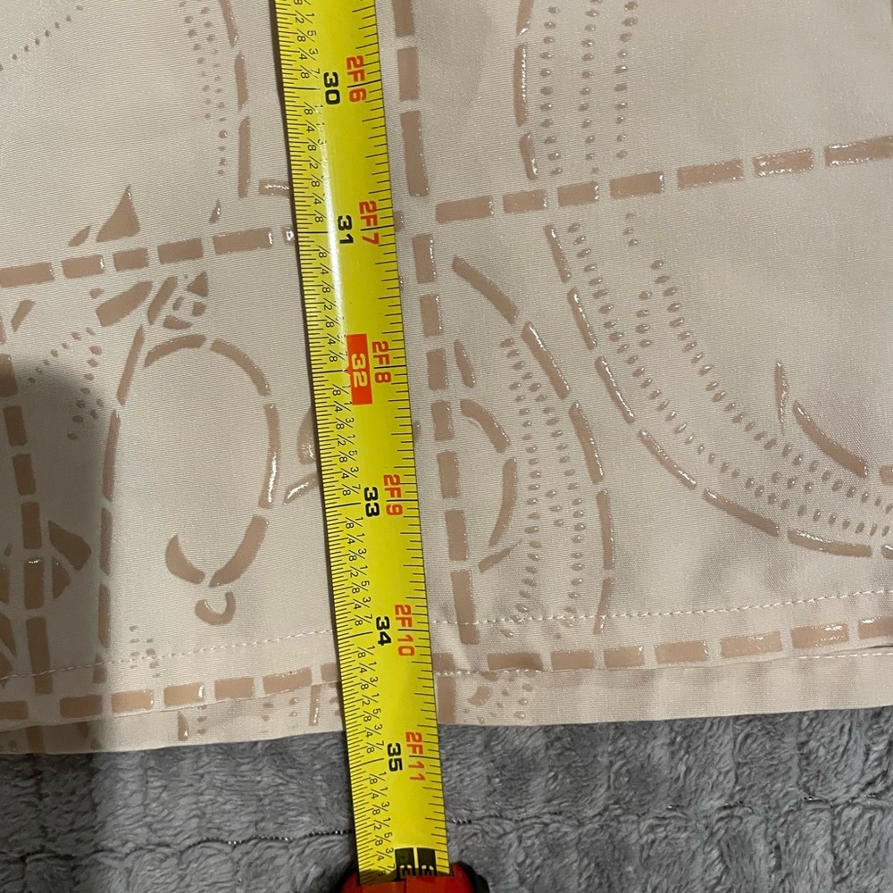 Southpole Logo Raised Pattern Button Down Shirt X… - image 8